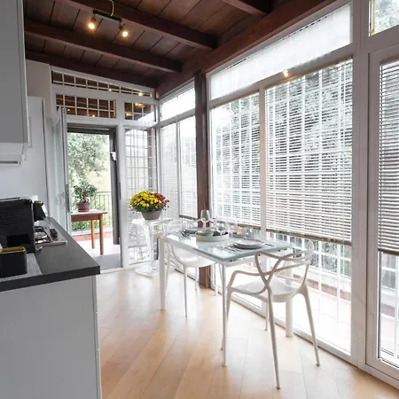La Finestra Sul Appartement