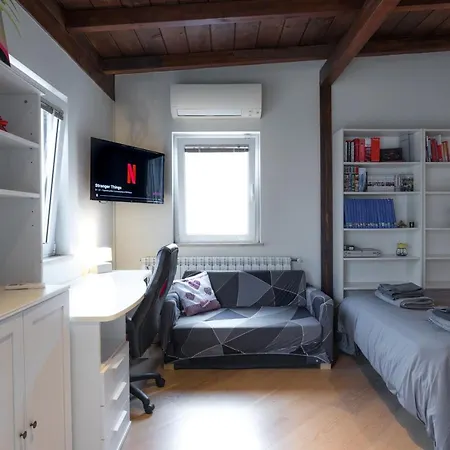La Finestra Sul Appartement
