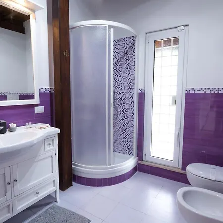 Appartement La Finestra Sul Rome