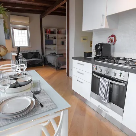 La Finestra Sul Appartement *