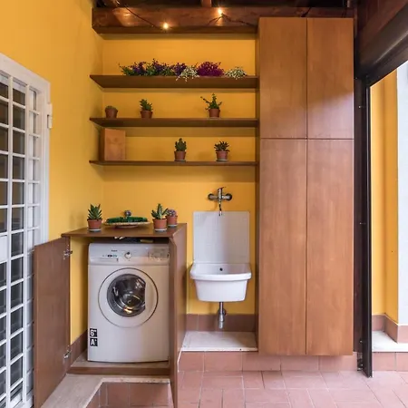 La Finestra Sul Rome