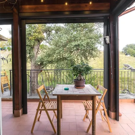 Apartamento La Finestra Sul *