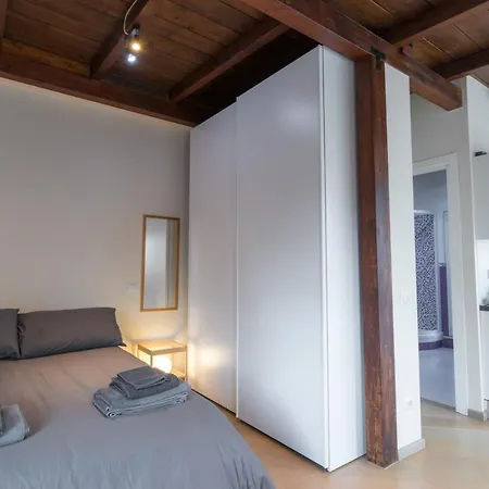 Apartamento La Finestra Sul Roma
